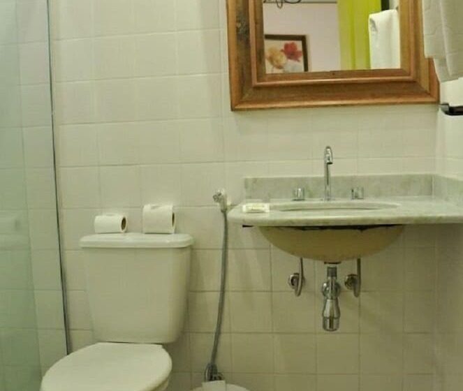 Отель Pousada Laços De Minas