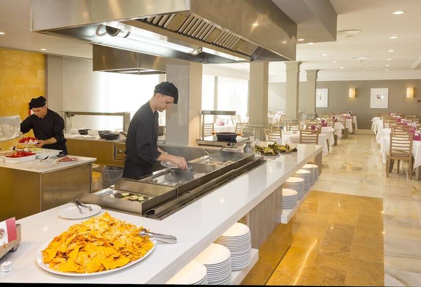 Protur Badía Park Apart