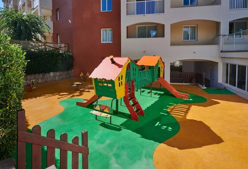 Protur Badía Park Apart