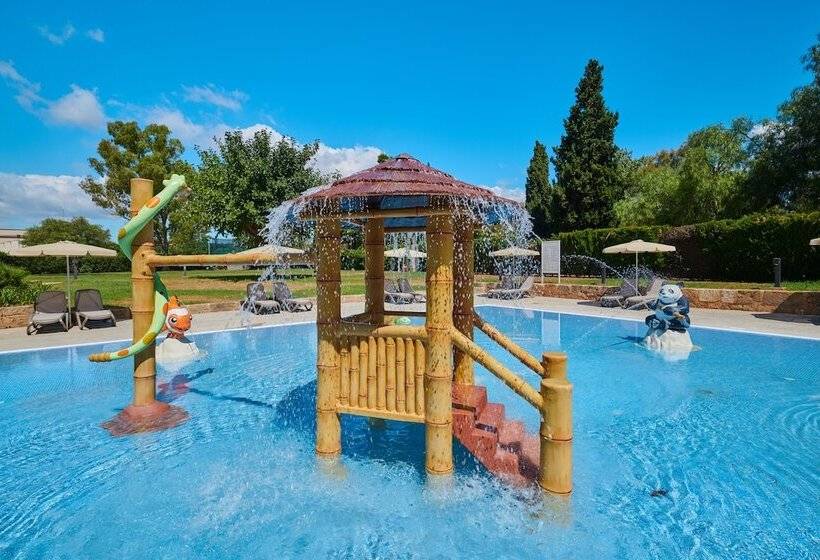 Protur Badía Park Apart