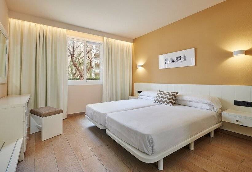 Protur Badía Park Apart