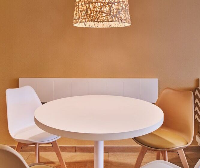 Protur Badía Park Apart