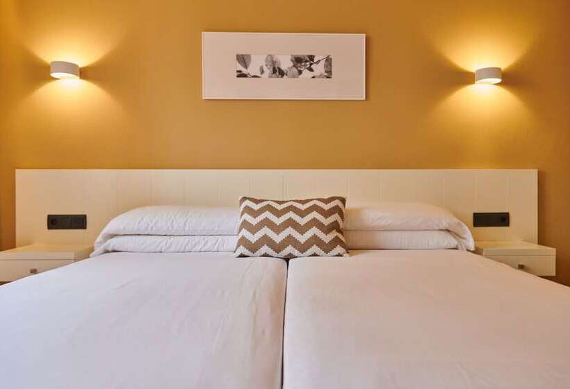 Protur Badía Park Apart