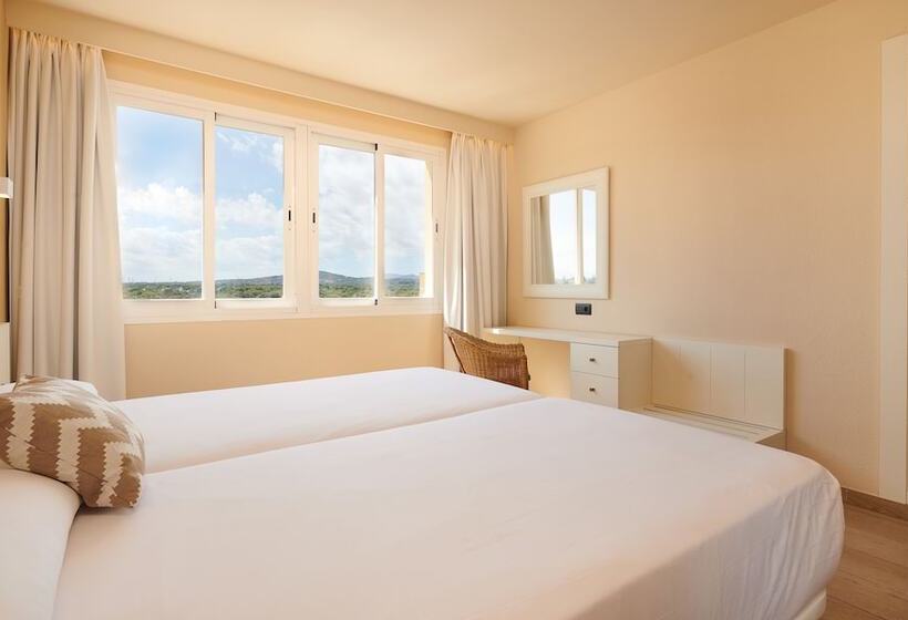 Protur Badía Park Apart