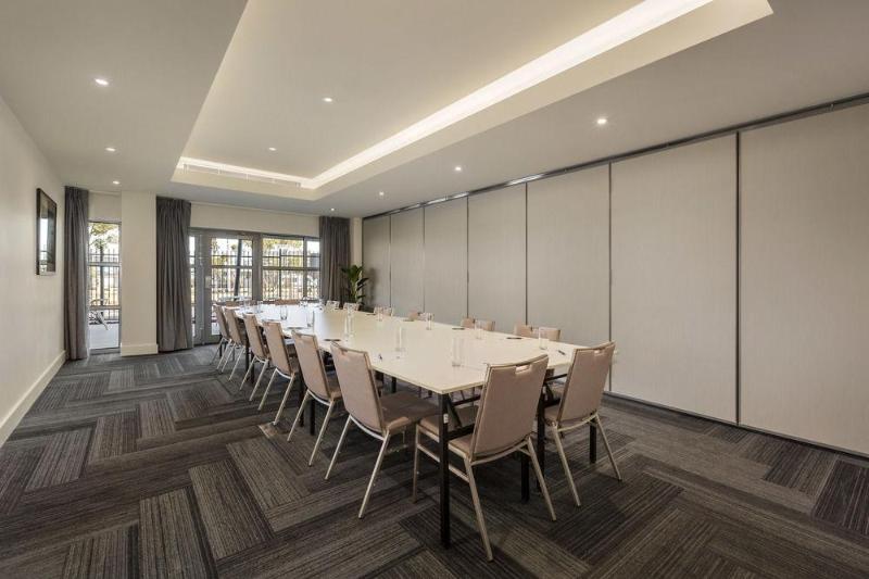 酒店 Quest Melbourne Airport