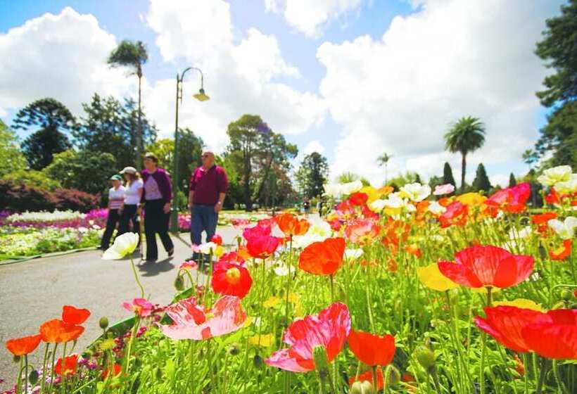 Отель Quest Toowoomba