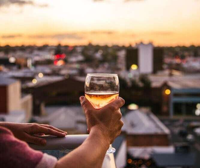 Отель Quest Toowoomba