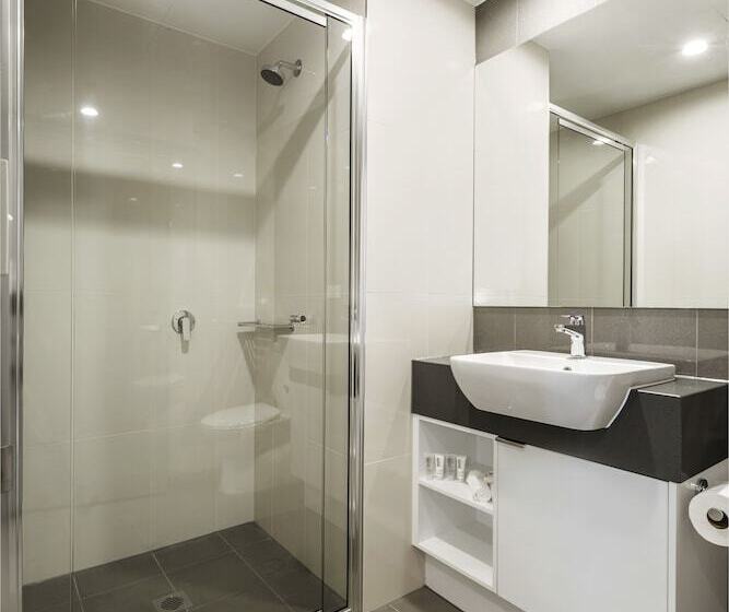 Отель Quest Toowoomba