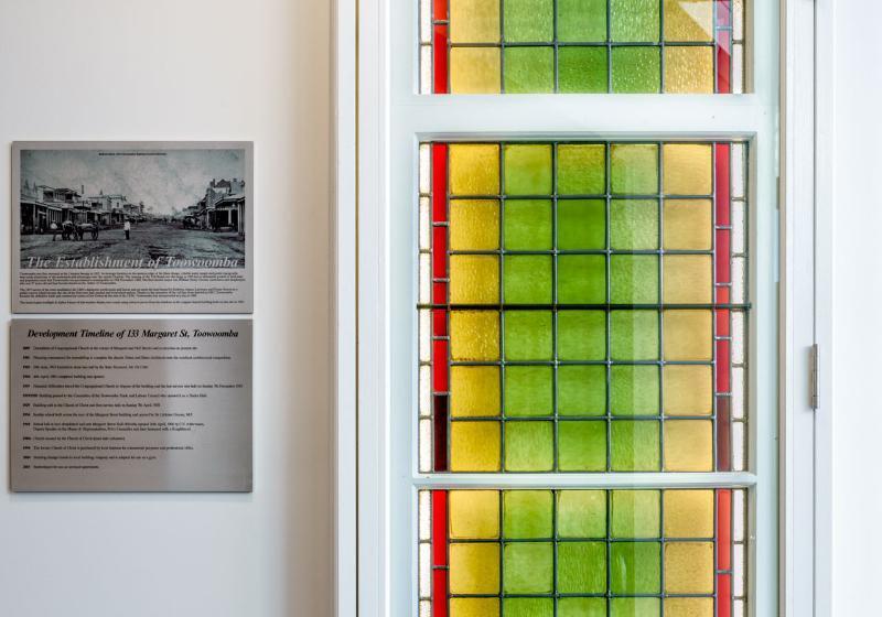 Отель Quest Toowoomba