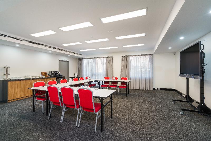 Отель Quest Toowoomba