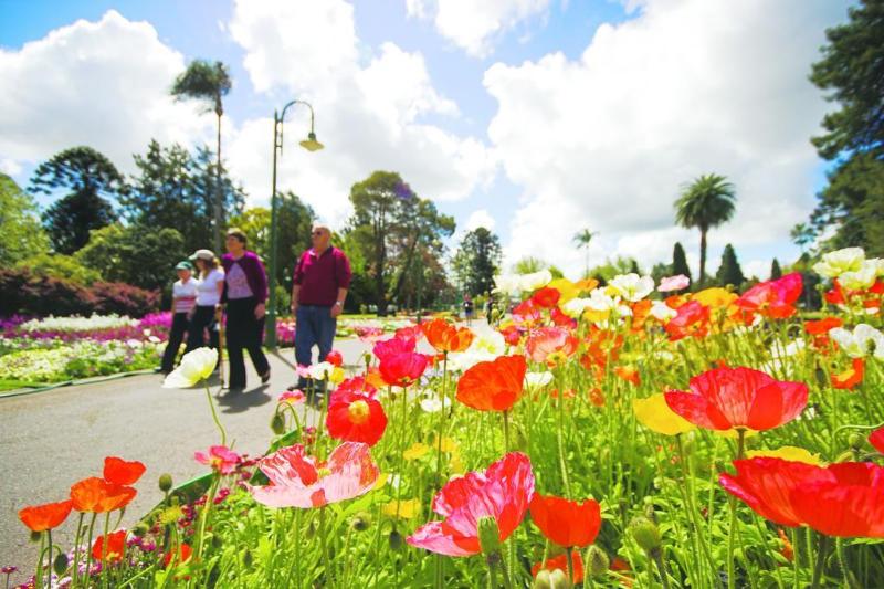 Отель Quest Toowoomba