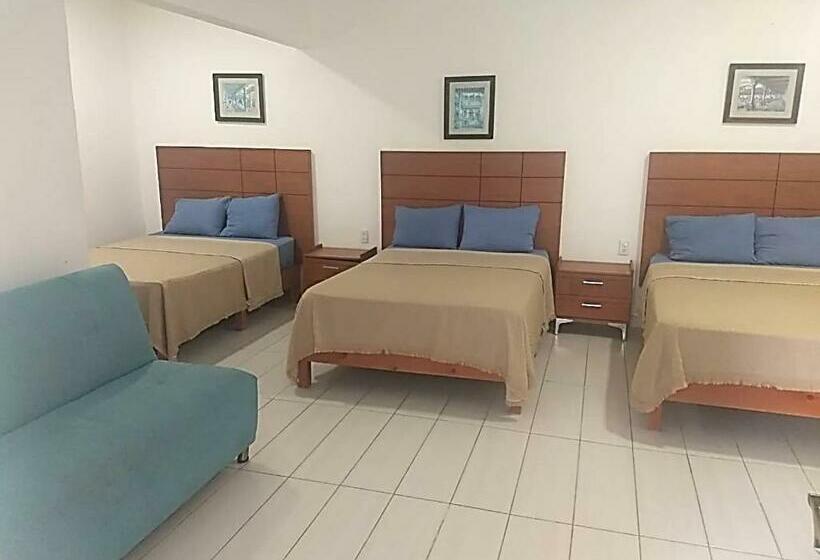 酒店 Quinta De La Rosa