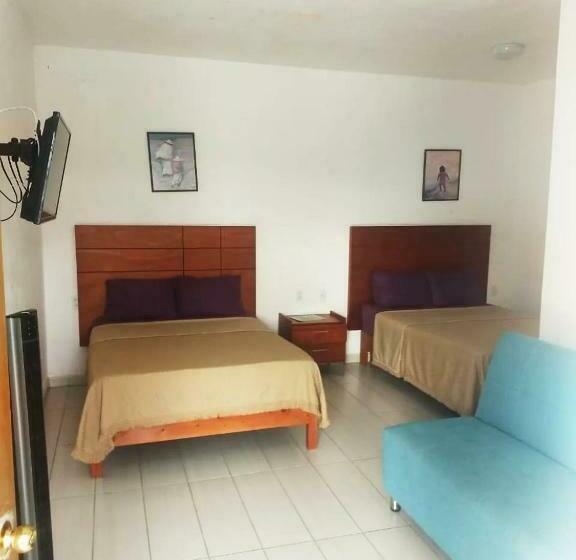 酒店 Quinta De La Rosa