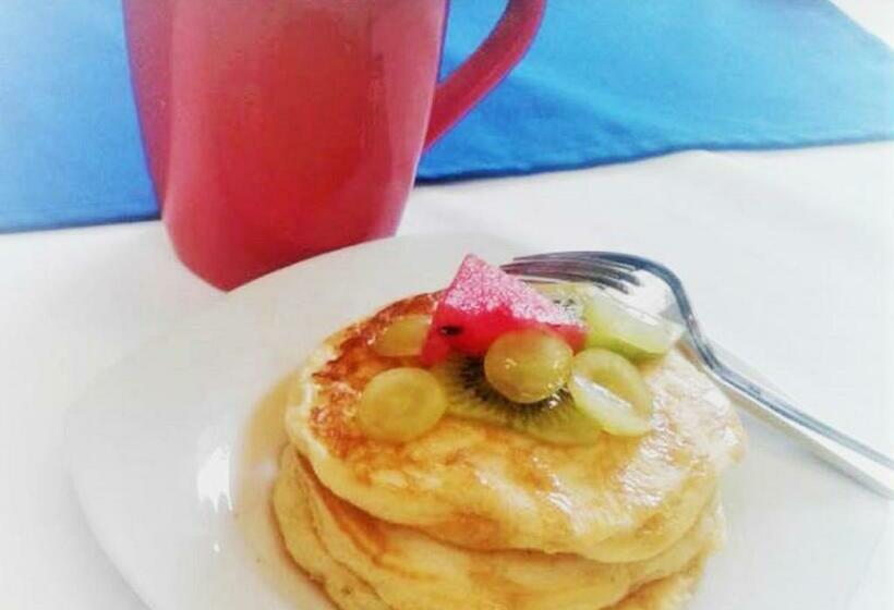 酒店 Quinta De La Rosa