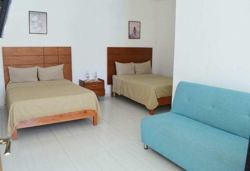 酒店 Quinta De La Rosa