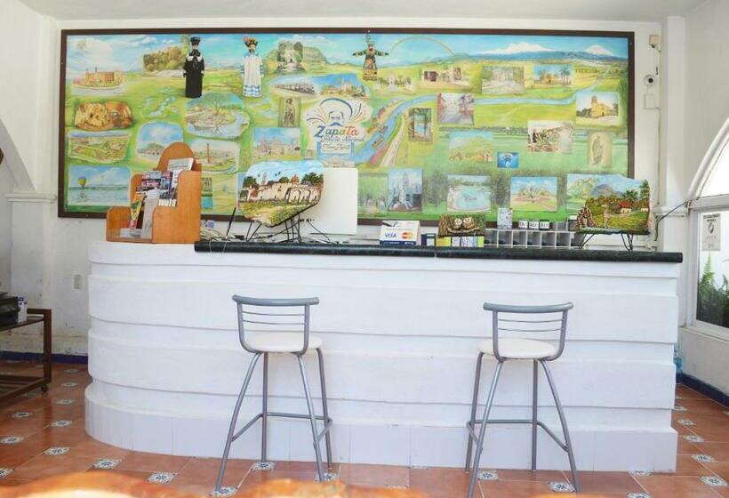 酒店 Quinta De La Rosa