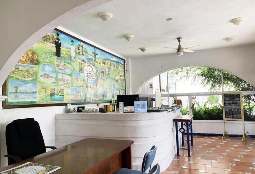 酒店 Quinta De La Rosa