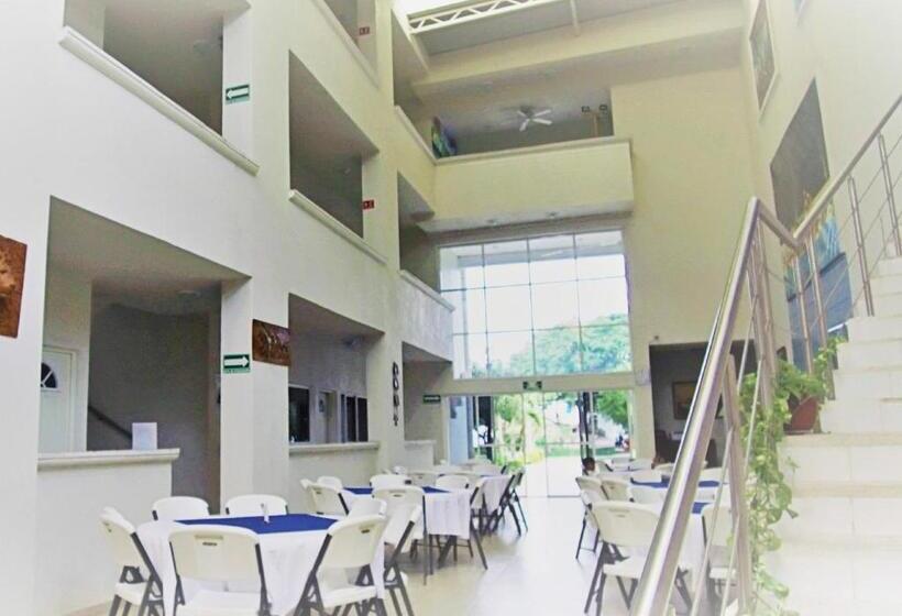 酒店 Quinta De La Rosa