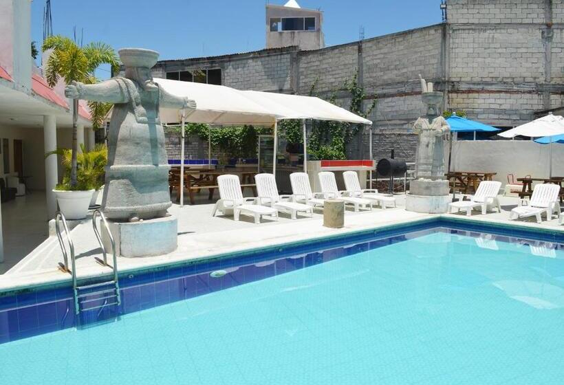 酒店 Quinta De La Rosa