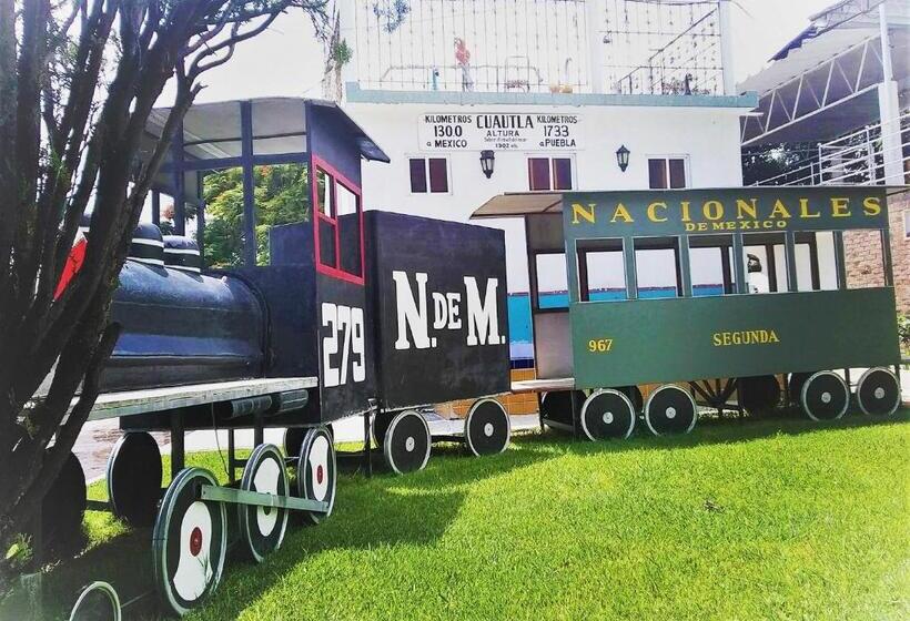 酒店 Quinta De La Rosa