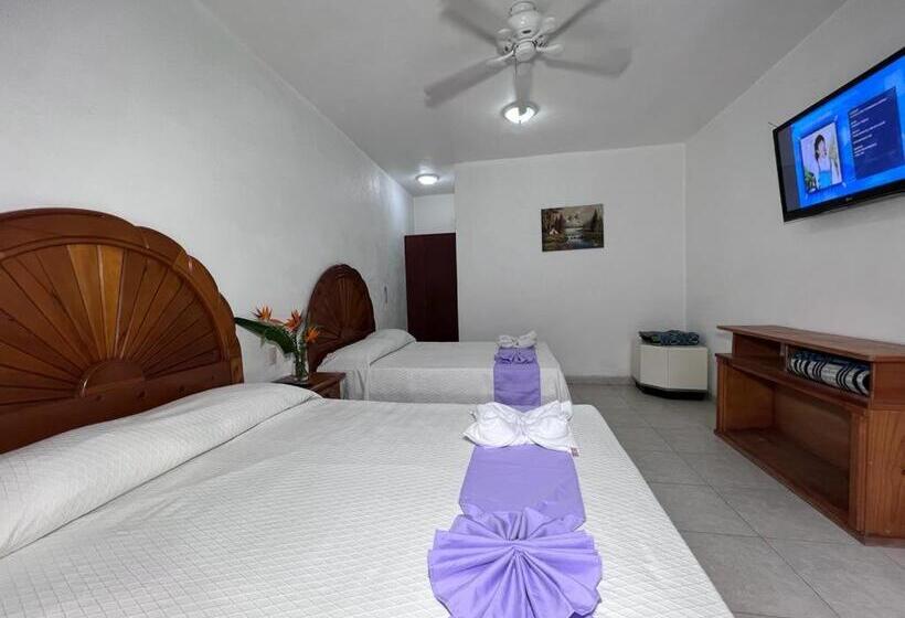 酒店 Quinta De La Rosa