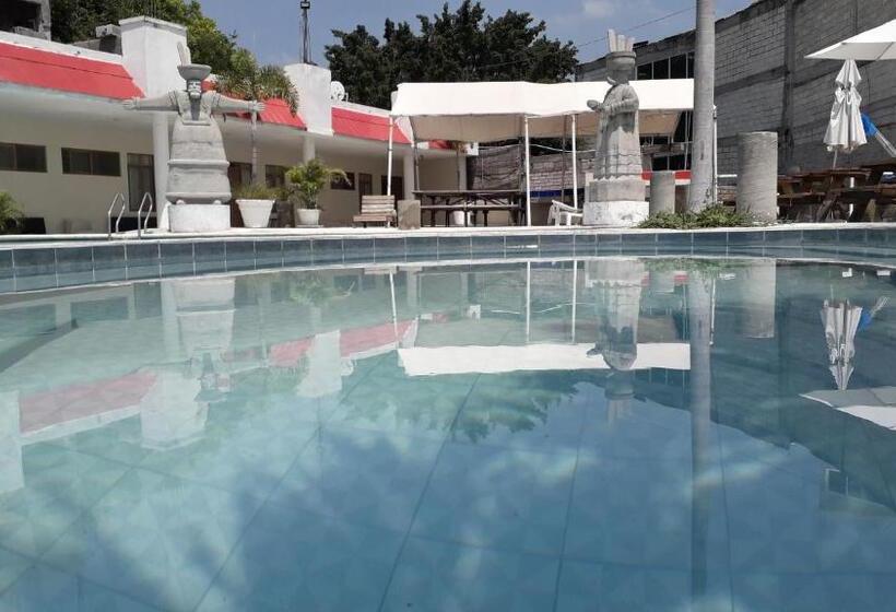 酒店 Quinta De La Rosa