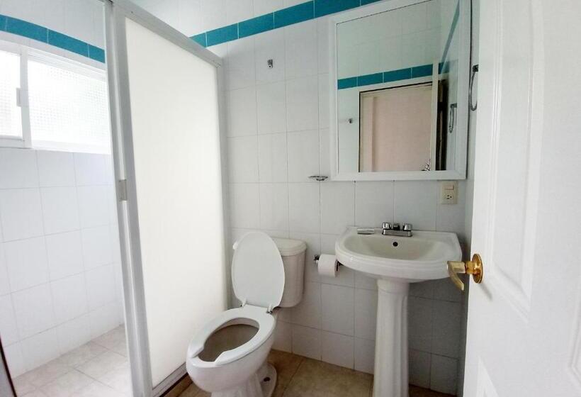 酒店 Quinta De La Rosa