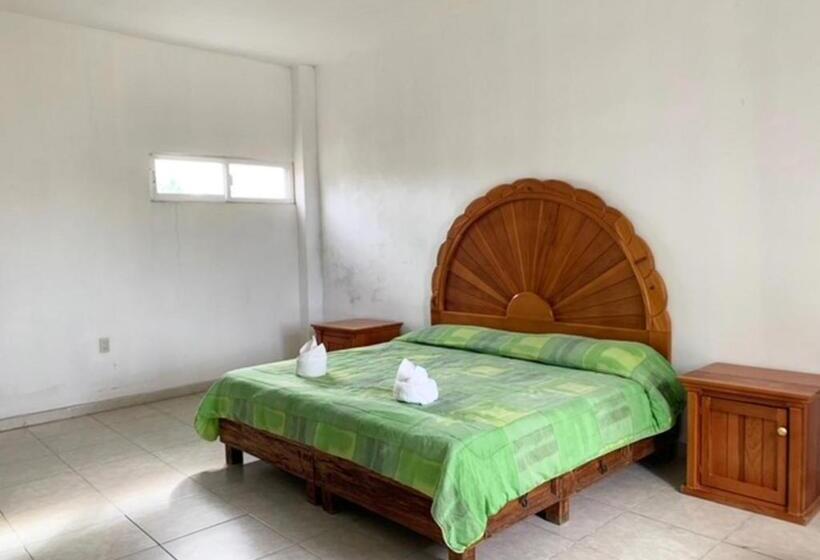 酒店 Quinta De La Rosa