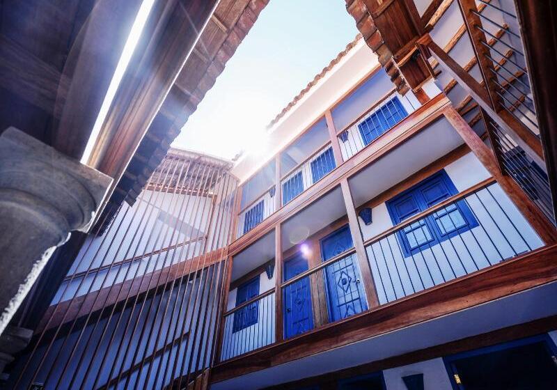 Quinta San Blas By Ananay Hotels