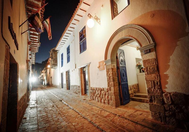 Quinta San Blas By Ananay Hotels