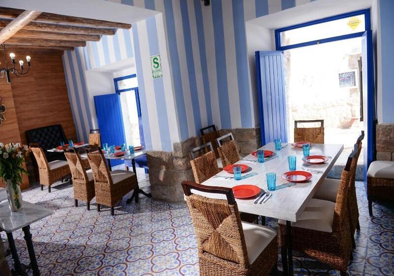 Quinta San Blas By Ananay Hotels