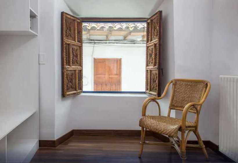 Quinta San Blas By Ananay Hotels