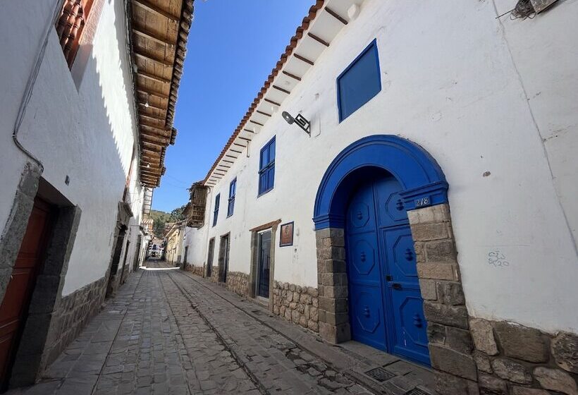 Quinta San Blas By Ananay Hotels