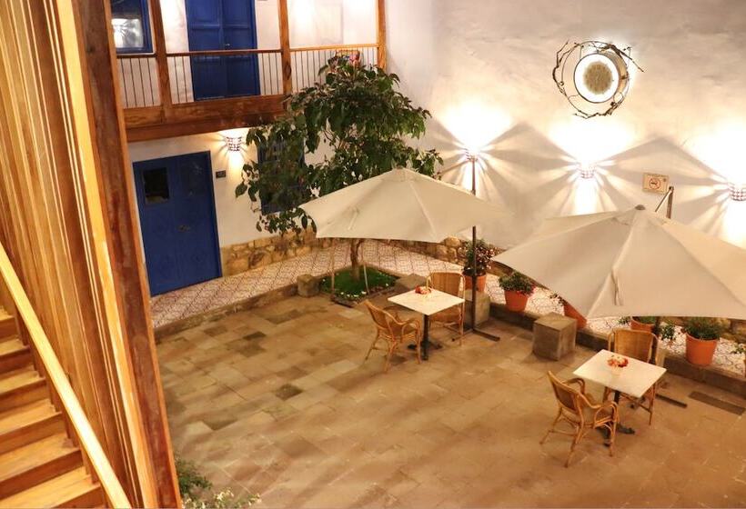 Quinta San Blas By Ananay Hotels