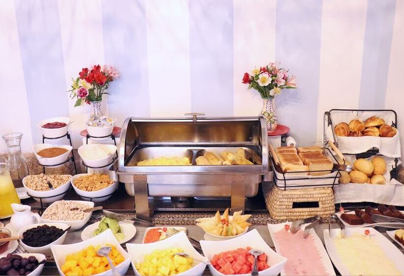 Quinta San Blas By Ananay Hotels