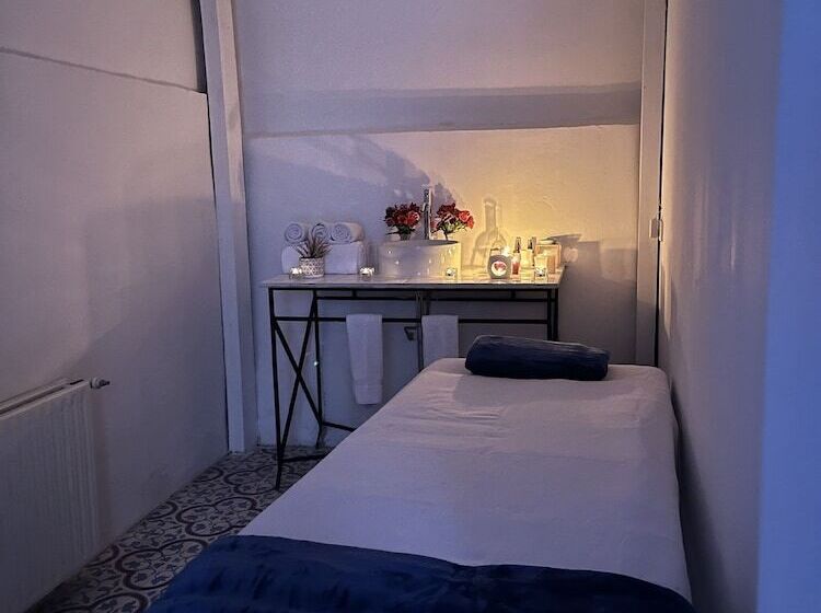 Quinta San Blas By Ananay Hotels