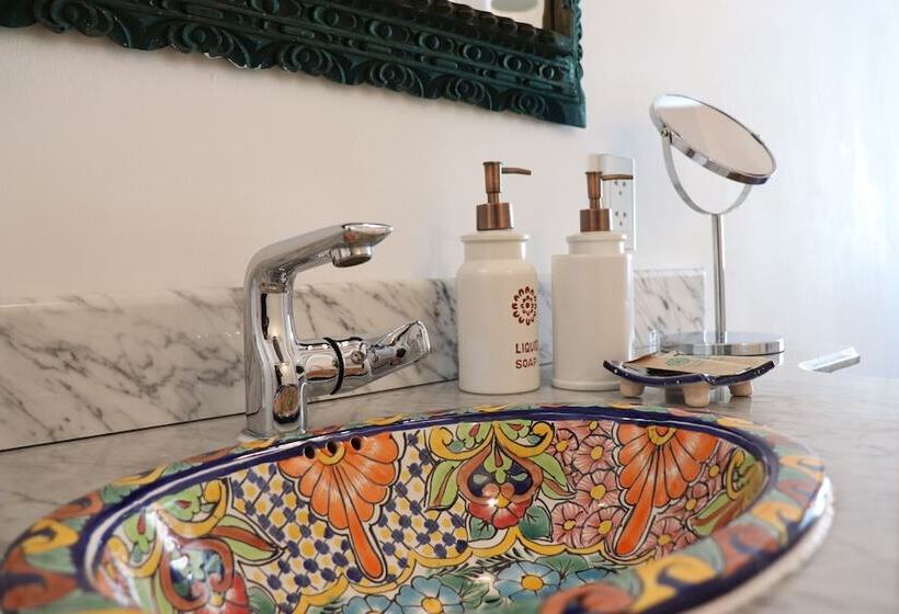 Quinta San Blas By Ananay Hotels