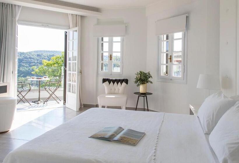 Racconto Boutique Design Hotel   Adults Only