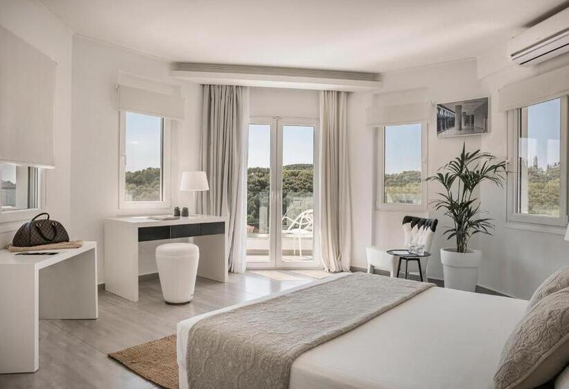 Racconto Boutique Design Hotel   Adults Only