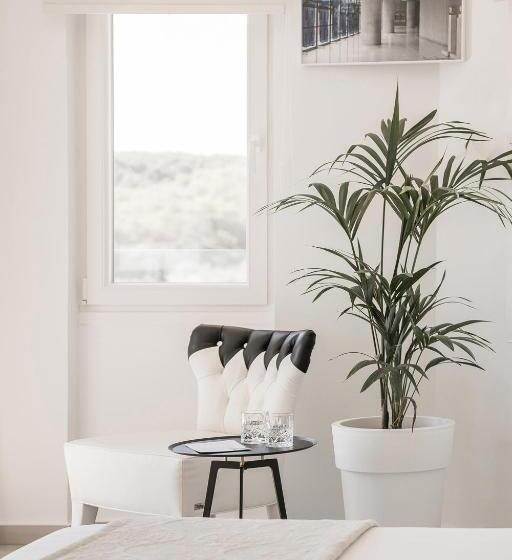 Racconto Boutique Design Hotel   Adults Only