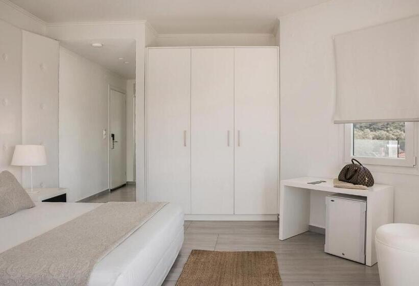 Racconto Boutique Design Hotel   Adults Only