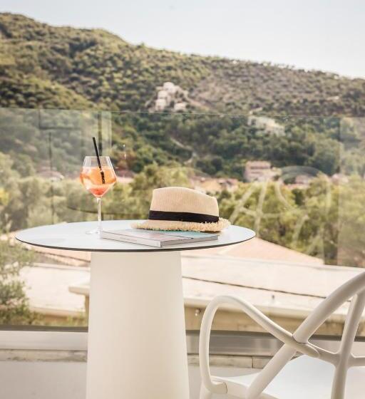 Racconto Boutique Design Hotel   Adults Only