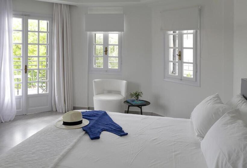 Racconto Boutique Design Hotel   Adults Only