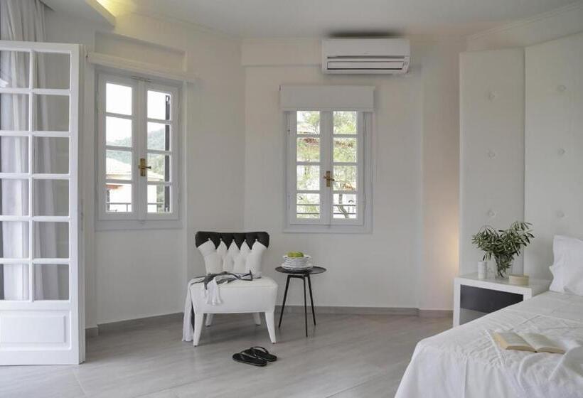 Racconto Boutique Design Hotel   Adults Only