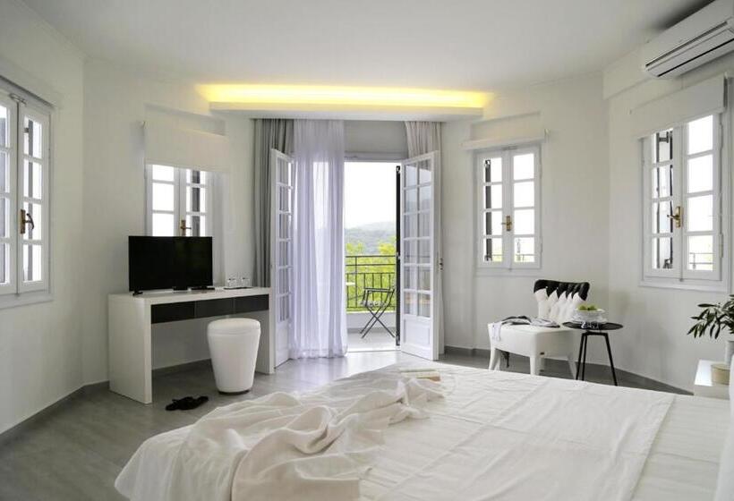 Racconto Boutique Design Hotel   Adults Only