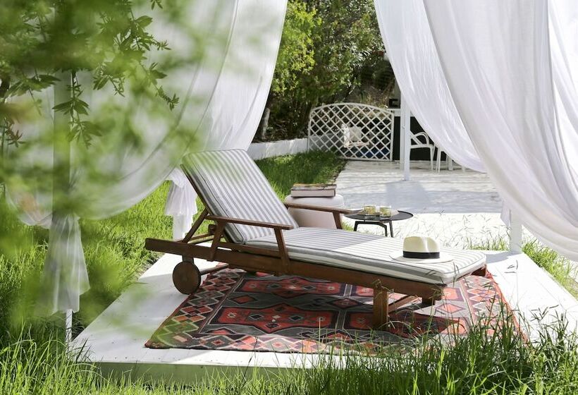 Racconto Boutique Design Hotel   Adults Only