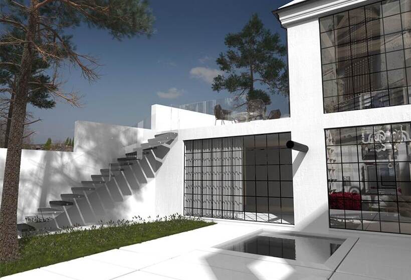 Racconto Boutique Design Hotel   Adults Only