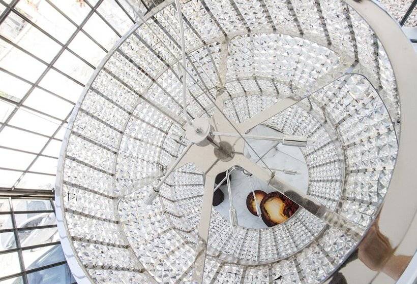 Racconto Boutique Design Hotel   Adults Only