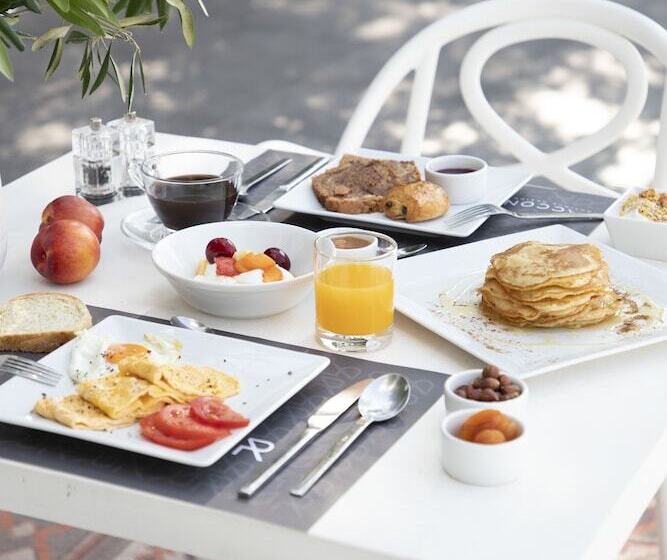 Racconto Boutique Design Hotel   Adults Only