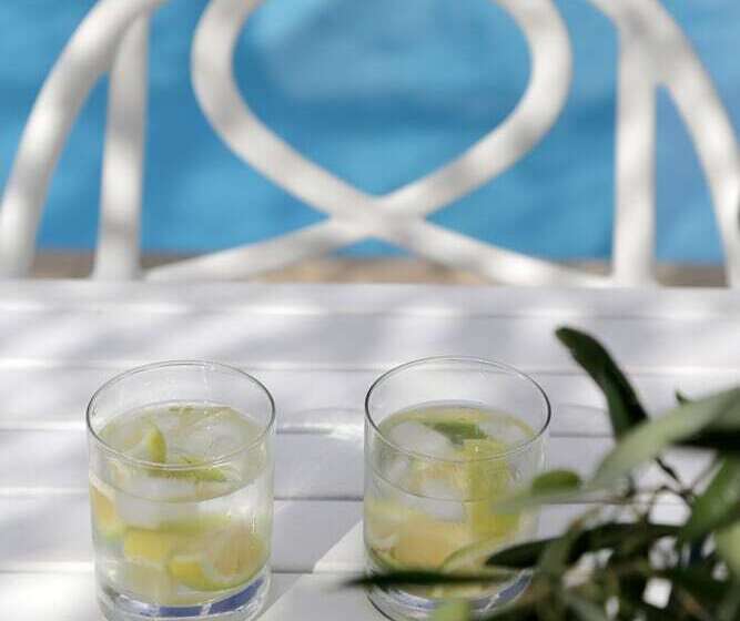 Racconto Boutique Design Hotel   Adults Only